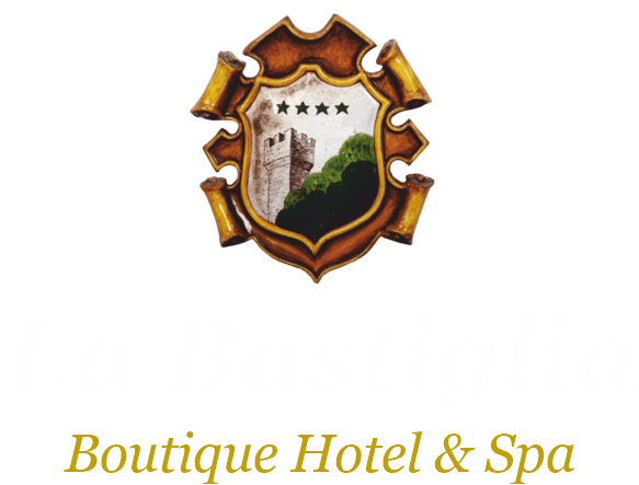 la bastiglia boutique Hotel & Spa spello logo